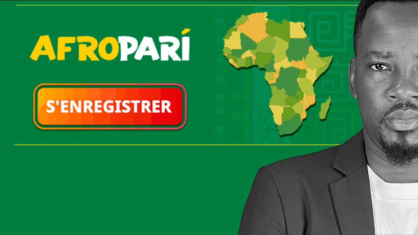 Support client pour les clients réguliers AfroPari