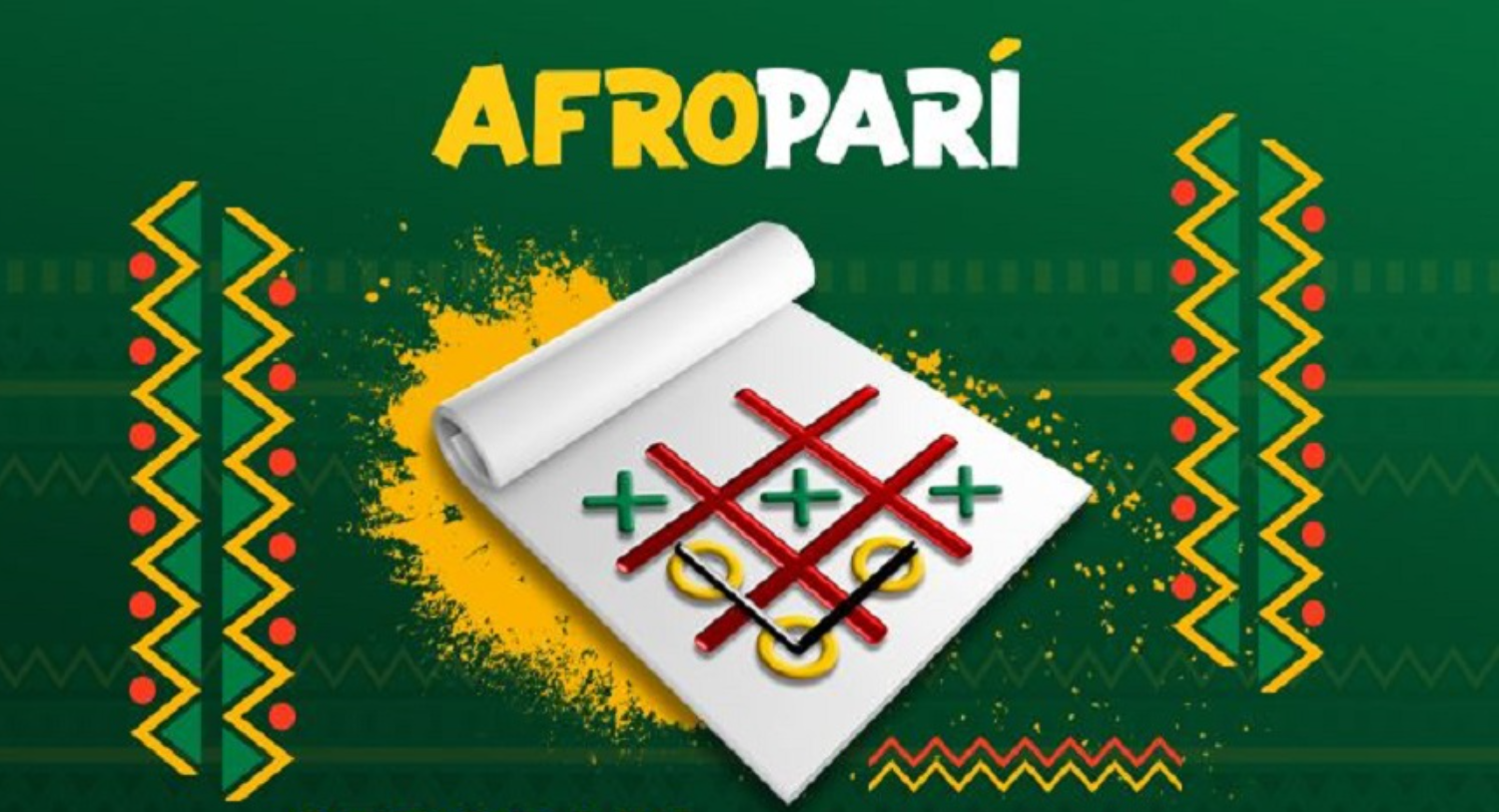 Caractéristiques de l'application AfroPari Côte d'Ivoire pour votre gadget